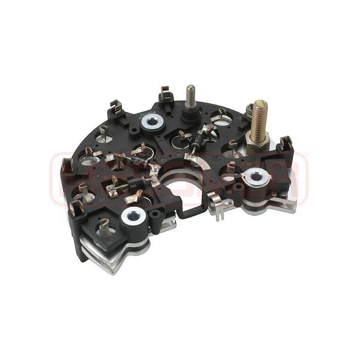 Lygintuvas, kintamosios srovės generatorius ERA 216162