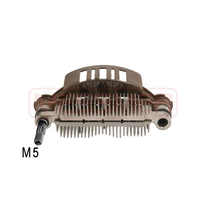 Lygintuvas, kintamosios srovės generatorius ERA 216172