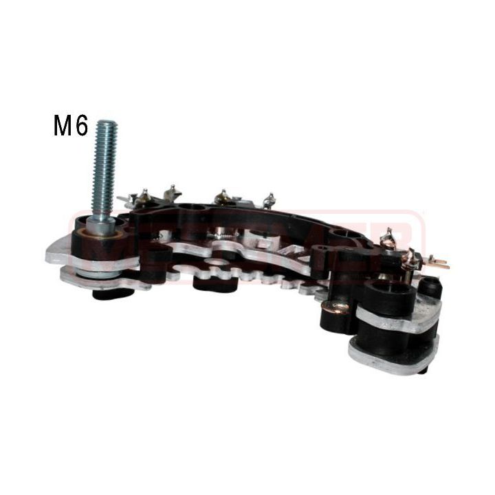 Lygintuvas, kintamosios srovės generatorius ERA 216174