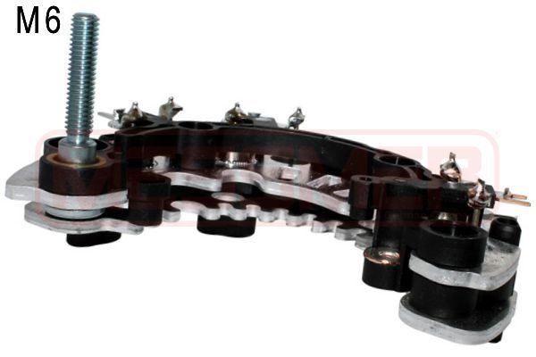 Lygintuvas, kintamosios srovės generatorius ERA 216174