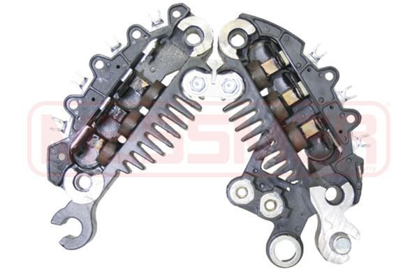 Lygintuvas, kintamosios srovės generatorius ERA 216180