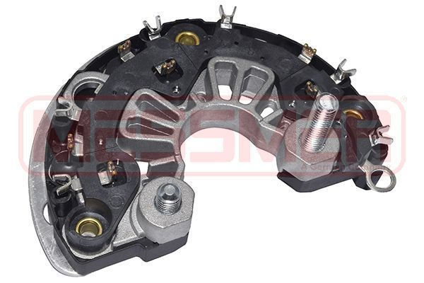 Lygintuvas, kintamosios srovės generatorius ERA 216190