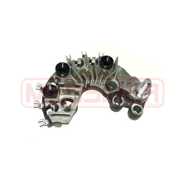 Lygintuvas, kintamosios srovės generatorius ERA 216202