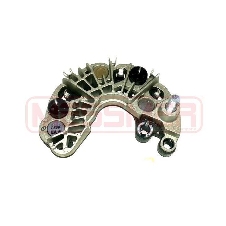 Lygintuvas, kintamosios srovės generatorius ERA 216204