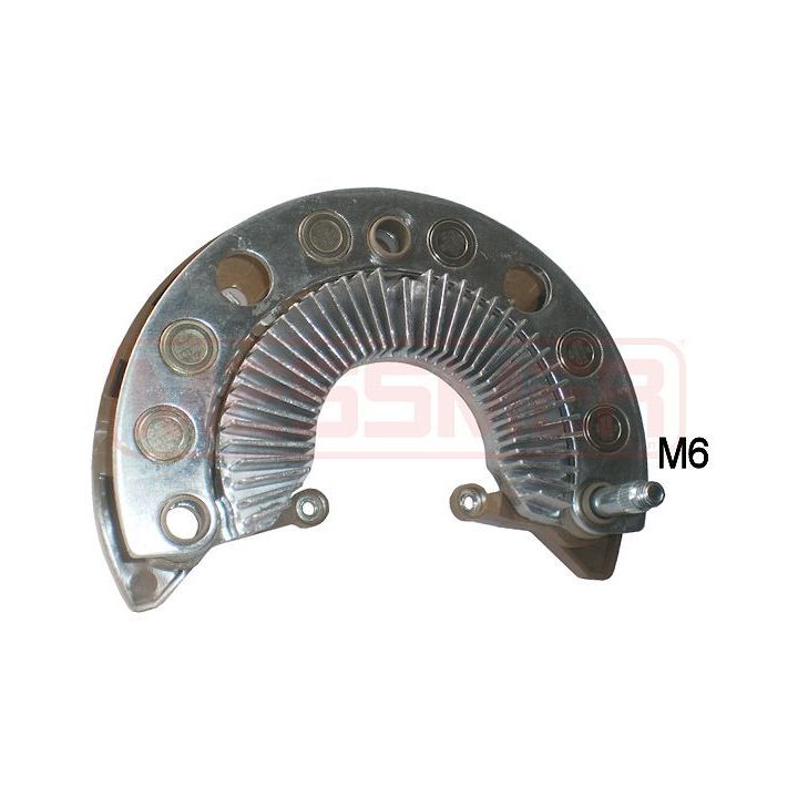 Lygintuvas, kintamosios srovės generatorius ERA 216302