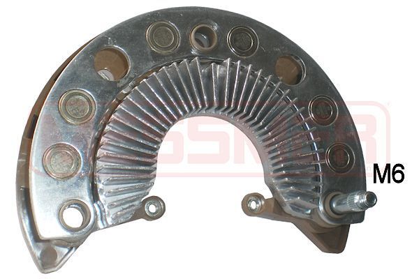 Lygintuvas, kintamosios srovės generatorius ERA 216302