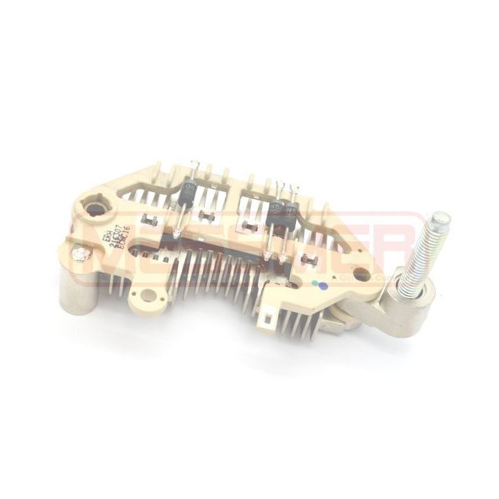 Lygintuvas, kintamosios srovės generatorius ERA 216307