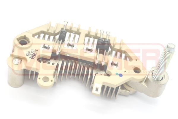 Lygintuvas, kintamosios srovės generatorius ERA 216307