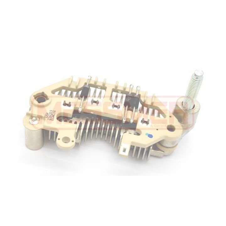 Lygintuvas, kintamosios srovės generatorius ERA 216309