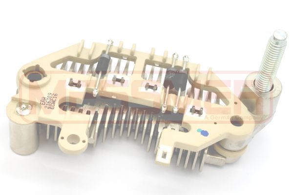 Lygintuvas, kintamosios srovės generatorius ERA 216309