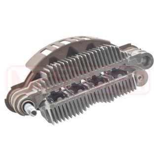 Lygintuvas, kintamosios srovės generatorius ERA 216328