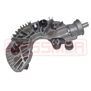 Lygintuvas, kintamosios srovės generatorius ERA 216338