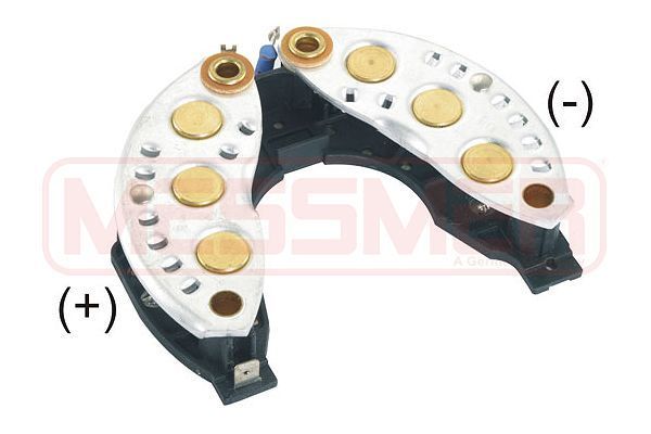 Lygintuvas, kintamosios srovės generatorius ERA IPR773