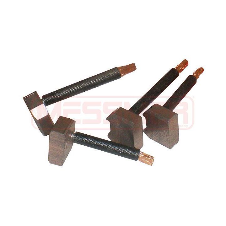 Anglies šepetėlis, starteris ERA 233006