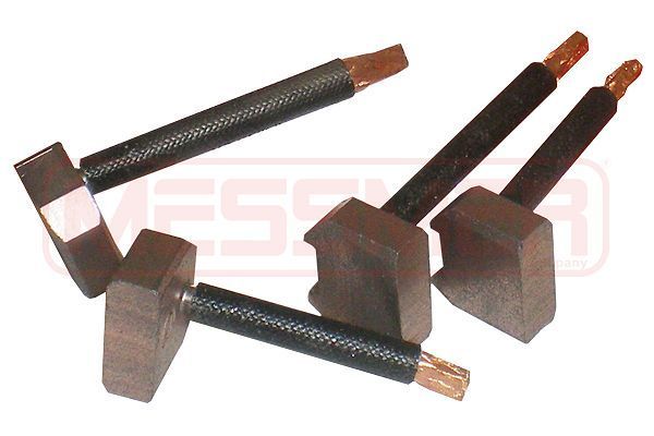 Anglies šepetėlis, starteris ERA 233006