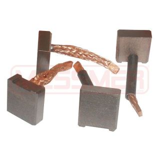 Anglies šepetėlis, starteris ERA 233007