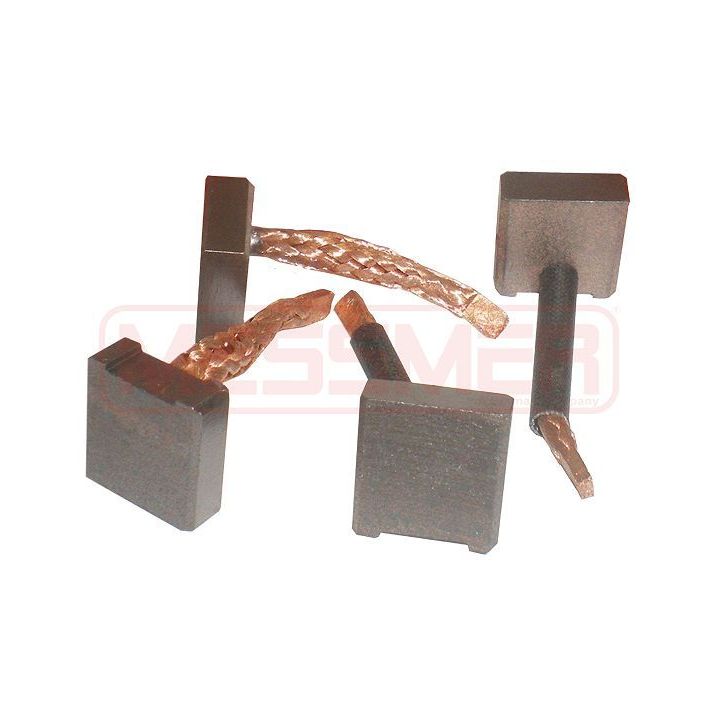 Anglies šepetėlis, starteris ERA 233007