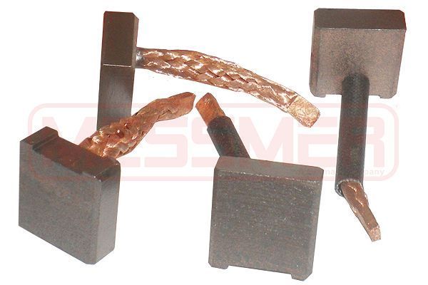 Anglies šepetėlis, starteris ERA 233007