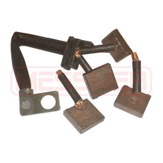 Anglies šepetėlis, starteris ERA 233010