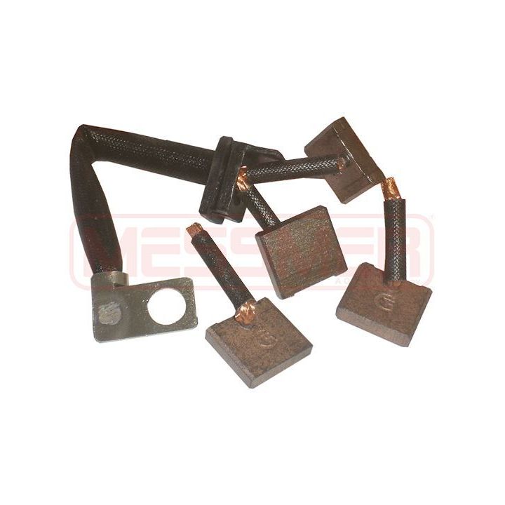 Anglies šepetėlis, starteris ERA 233010