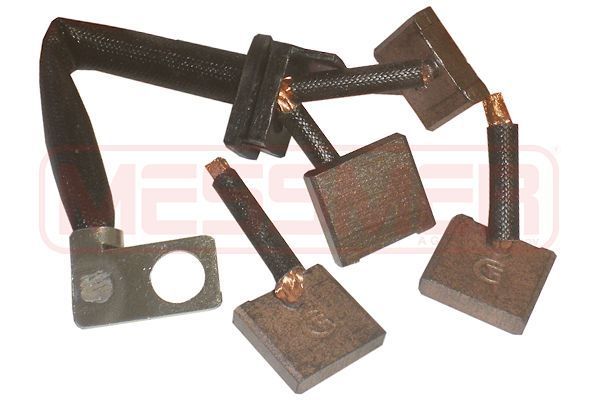 Anglies šepetėlis, starteris ERA 233010