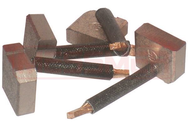 Anglies šepetėlis, starteris ERA 233011