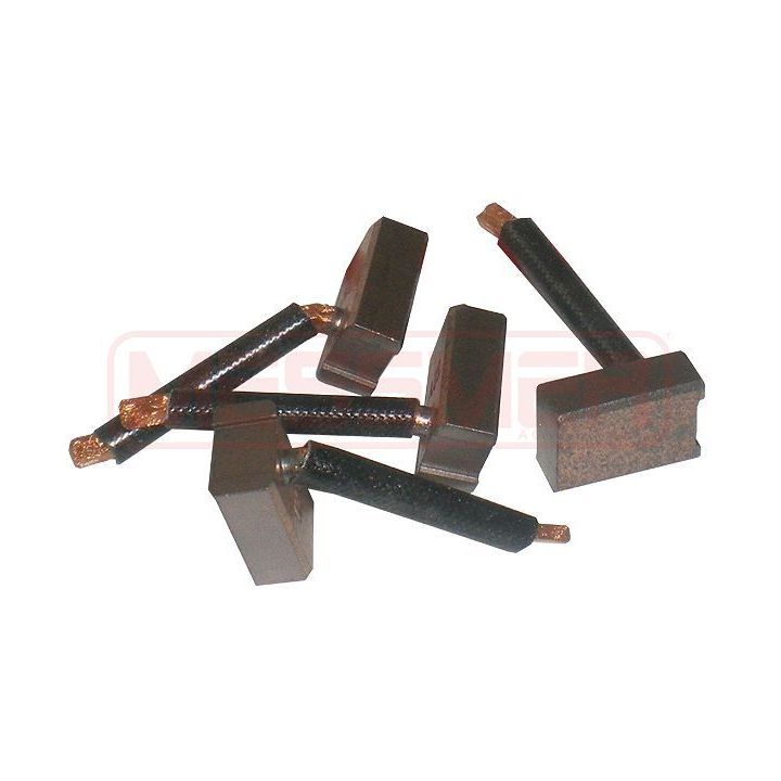 Anglies šepetėlis, starteris ERA 233012