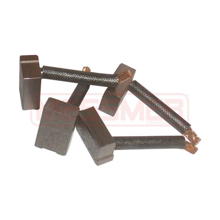 Anglies šepetėlis, starteris ERA 233018