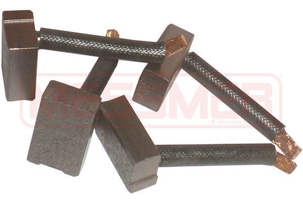 Anglies šepetėlis, starteris ERA 233018