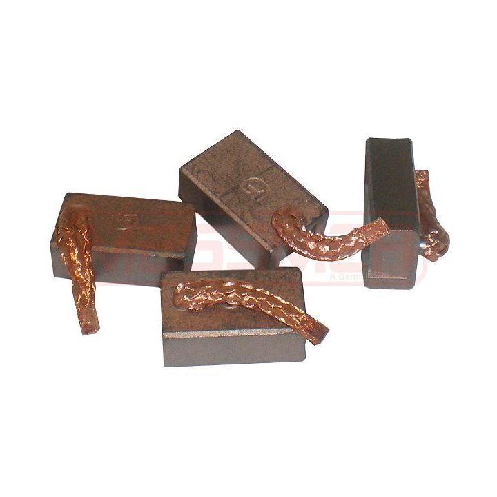 Anglies šepetėlis, starteris ERA 233019