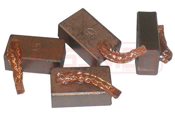 Anglies šepetėlis, starteris ERA 233019