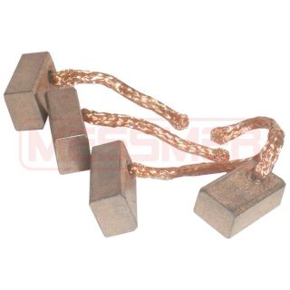 Anglies šepetėlis, starteris ERA 233028