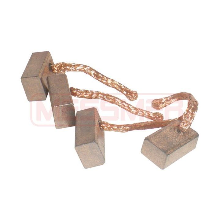 Anglies šepetėlis, starteris ERA 233028