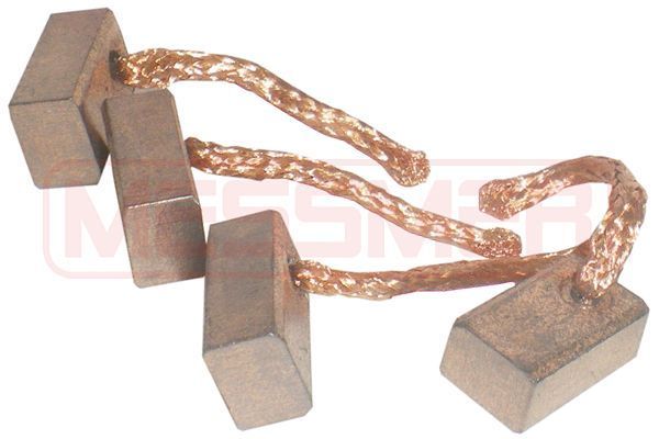 Anglies šepetėlis, starteris ERA 233028