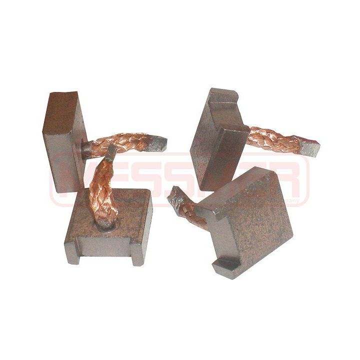 Anglies šepetėlis, starteris ERA 233029