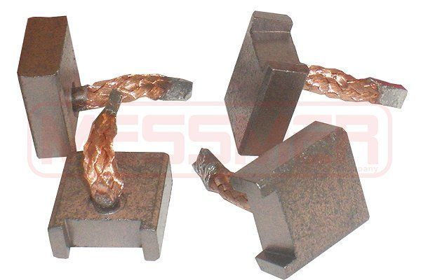 Anglies šepetėlis, starteris ERA 233029