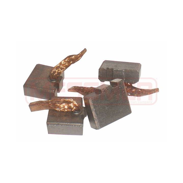 Anglies šepetėlis, starteris ERA 233030