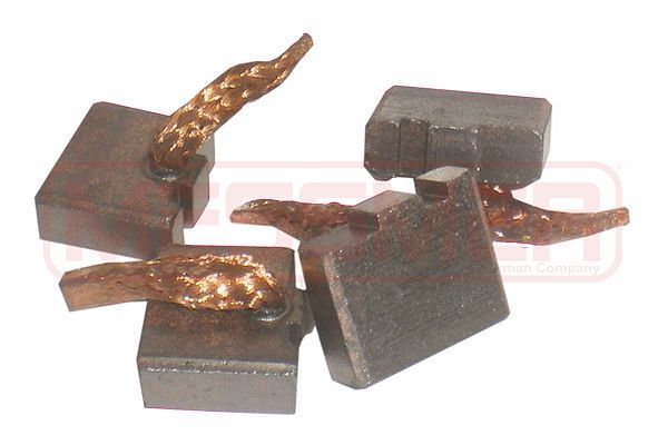 Anglies šepetėlis, starteris ERA 233030