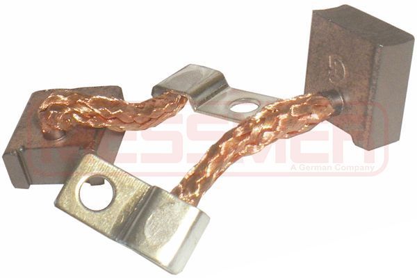 Anglies šepetėlis, starteris ERA 233041