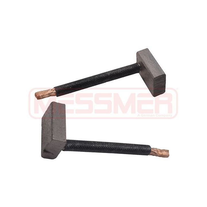 Anglies šepetėlis, starteris ERA 233045