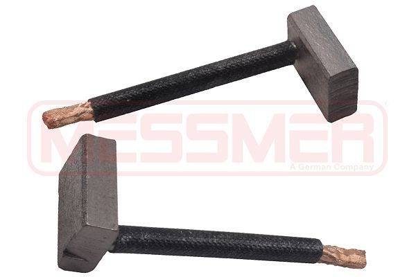 Anglies šepetėlis, starteris ERA 233045