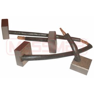 Anglies šepetėlis, starteris ERA 233046