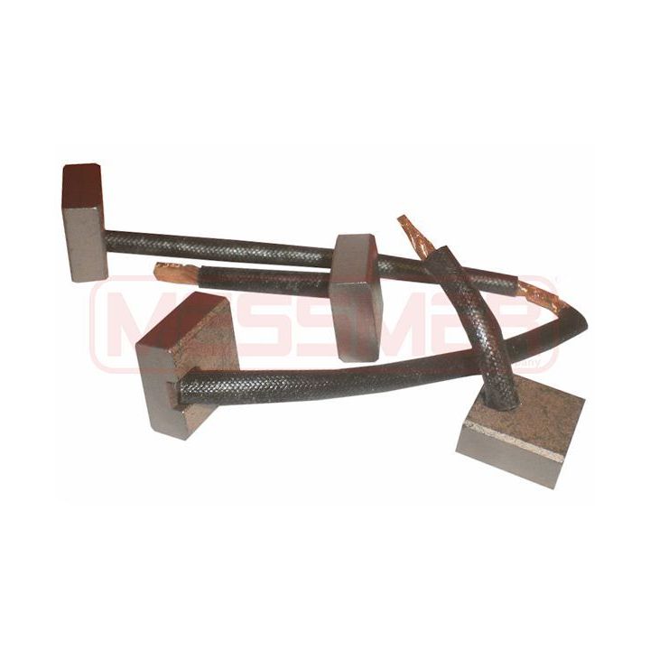 Anglies šepetėlis, starteris ERA 233046