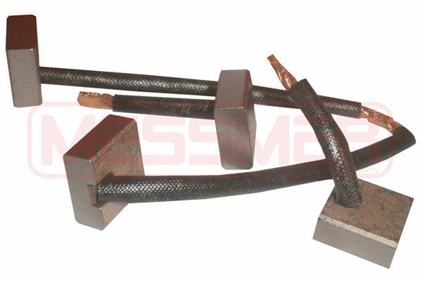 Anglies šepetėlis, starteris ERA 233046