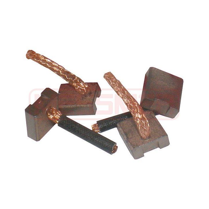 Anglies šepetėlis, starteris ERA 233047