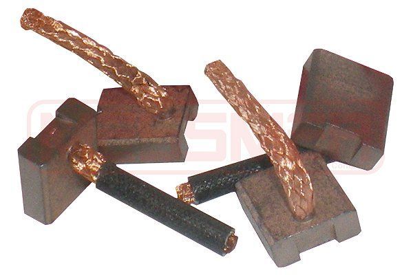 Anglies šepetėlis, starteris ERA 233047