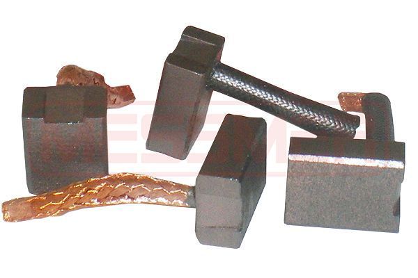 Anglies šepetėlis, starteris ERA 233048