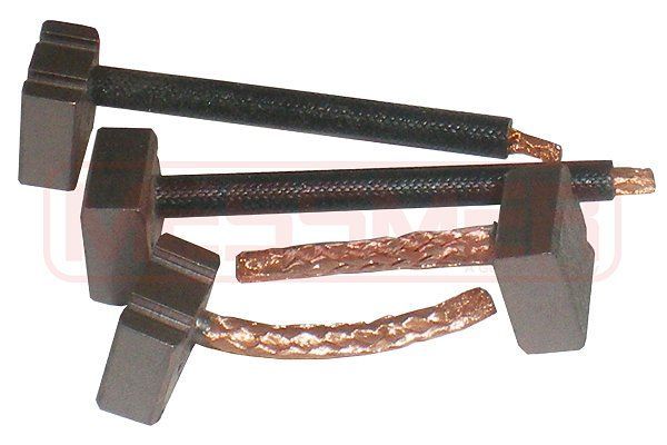 Anglies šepetėlis, starteris ERA 233049