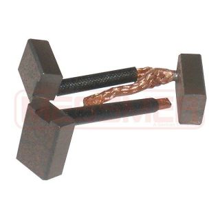 Anglies šepetėlis, starteris ERA 233050