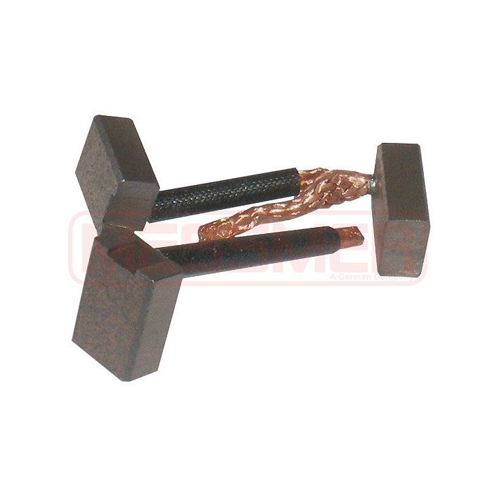 Anglies šepetėlis, starteris ERA 233050